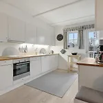Apartamento Two-bedroom In *