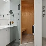 Two-bedroom In 公寓