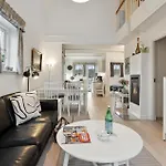 Two-bedroom In Apartamento Gråsten