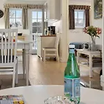 Two-bedroom In Apartamento Gråsten