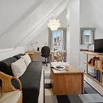 Two-bedroom In Apartamento Gråsten