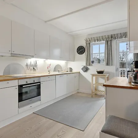 Apartment Two-bedroom In *