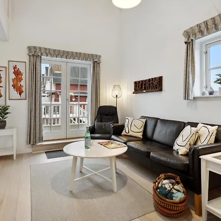 Two-bedroom In *