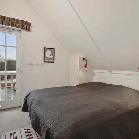Apartment Two-bedroom In