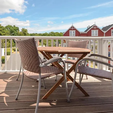 Awesome Apartment In Grasten With Sauna Appartamento *