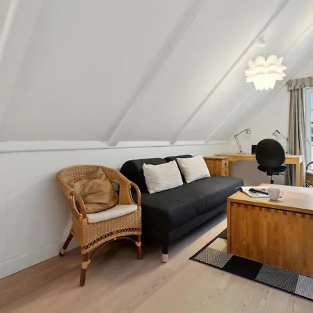 Apartment Two-bedroom In *