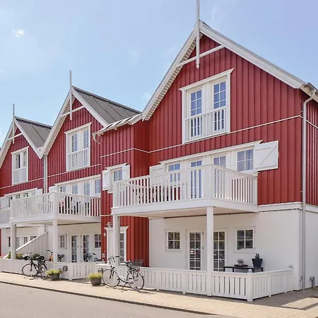 Two-bedroom In * Grasten