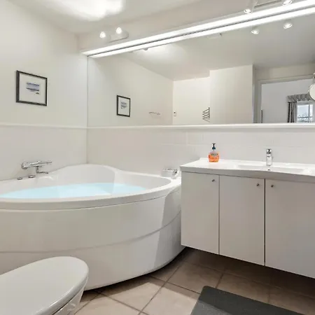 Appartamento Awesome Apartment In Grasten With Sauna *
