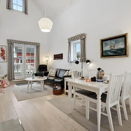Awesome Apartment In Grasten With Sauna *