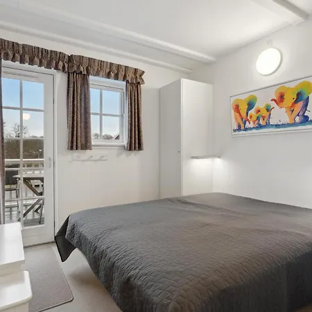 Two-bedroom In