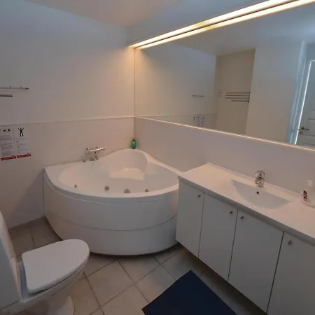 Two-bedroom In Grasten