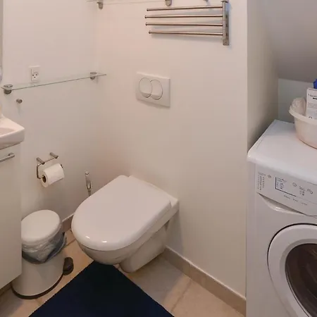Two-bedroom In Apartment