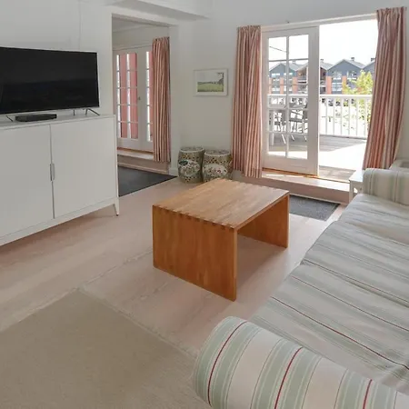 Two-bedroom In Apartment *